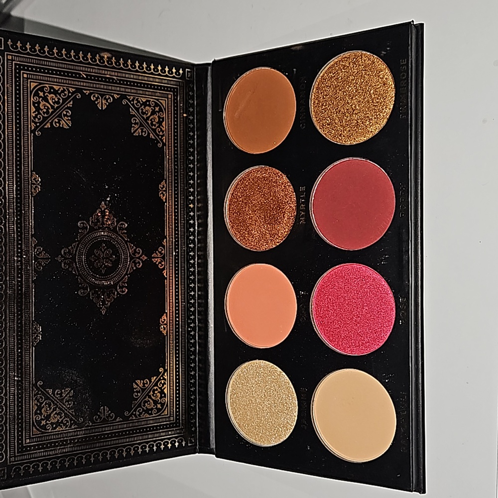 Ace Beaute Grandiose Palette